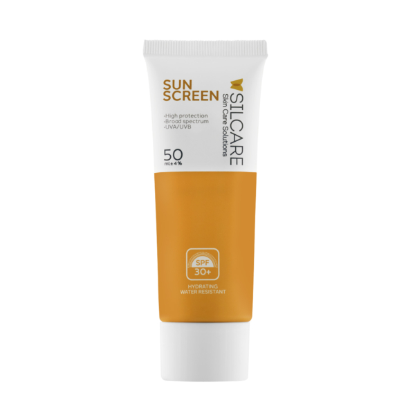 کرم ضدآفتاب SPF30