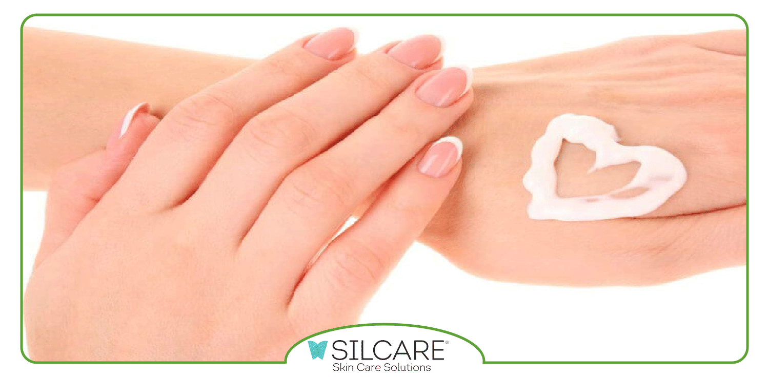 از کدام مرطوب کننده دست استفاده کنیم؟