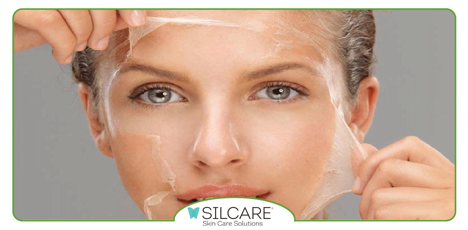 بهترین محصولات پوست سیلکر