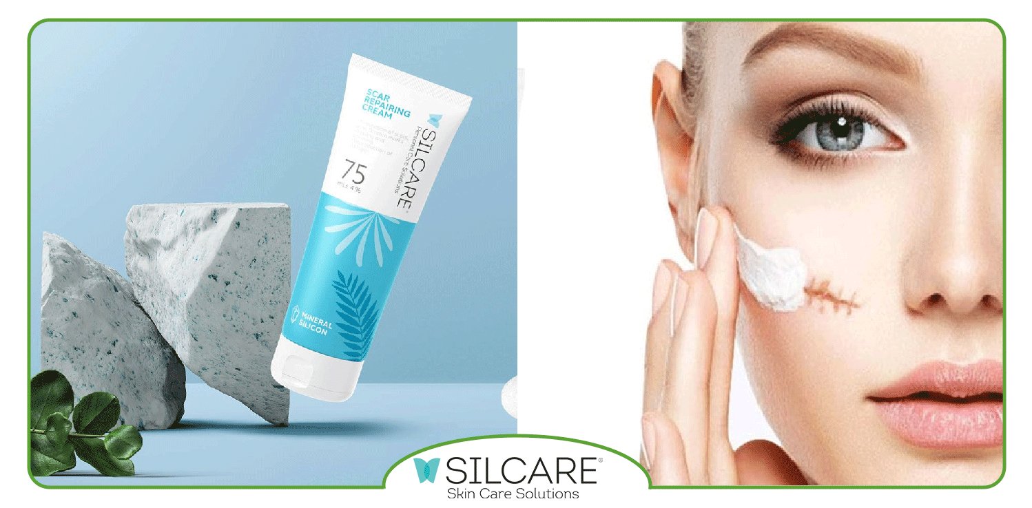 بهترین کرم ترمیم کننده ایرانی