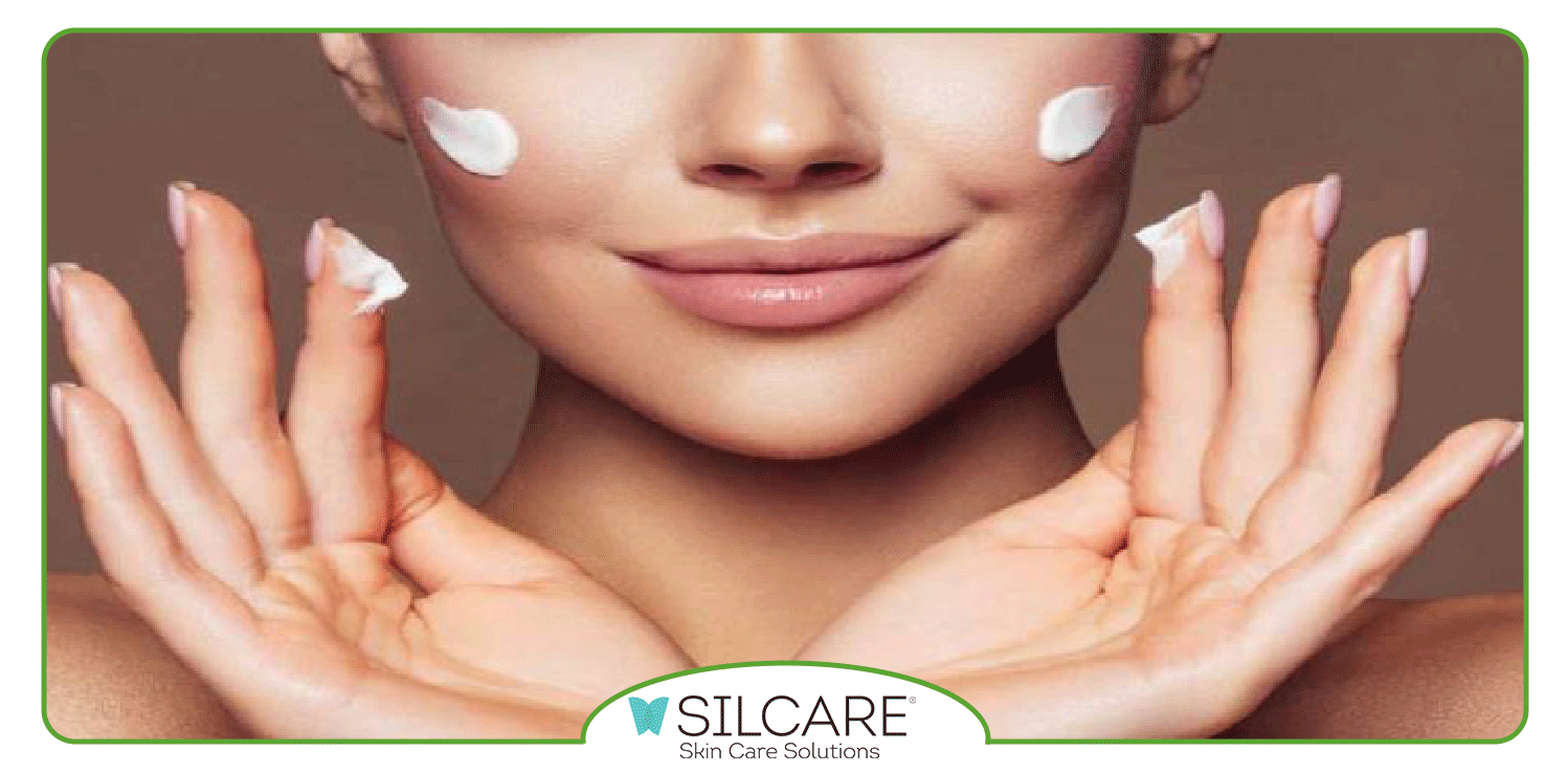 قوی ترین مرطوب کننده پوست خشک ایرانی