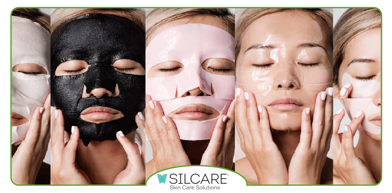 خواص و مزایای استفاده از ماسک ورقه ای چیست؟