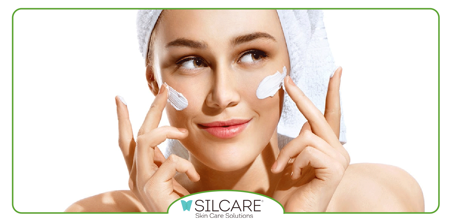 مزایای استفاده از کرم مرطوب کننده صورت چیست؟