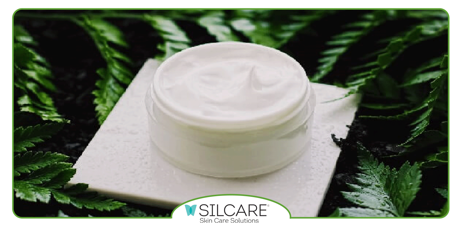 مزایای استفاده از کرم مرطوب کننده پوست چرب چیست؟