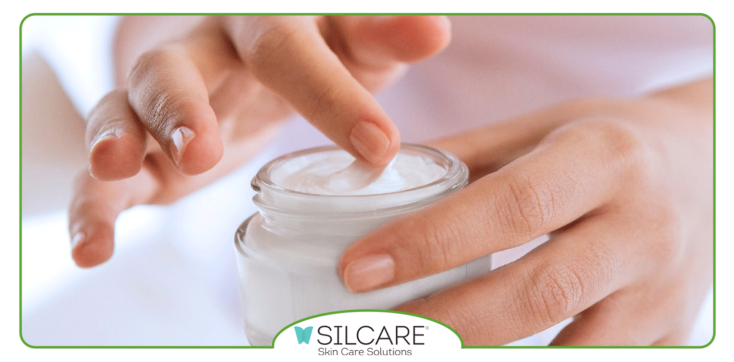 مزایای استفاده کرم مرطوب کننده صورت