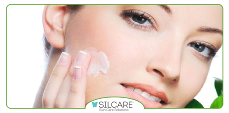 نحوه استفاده از کرم مرطوب کننده صورت