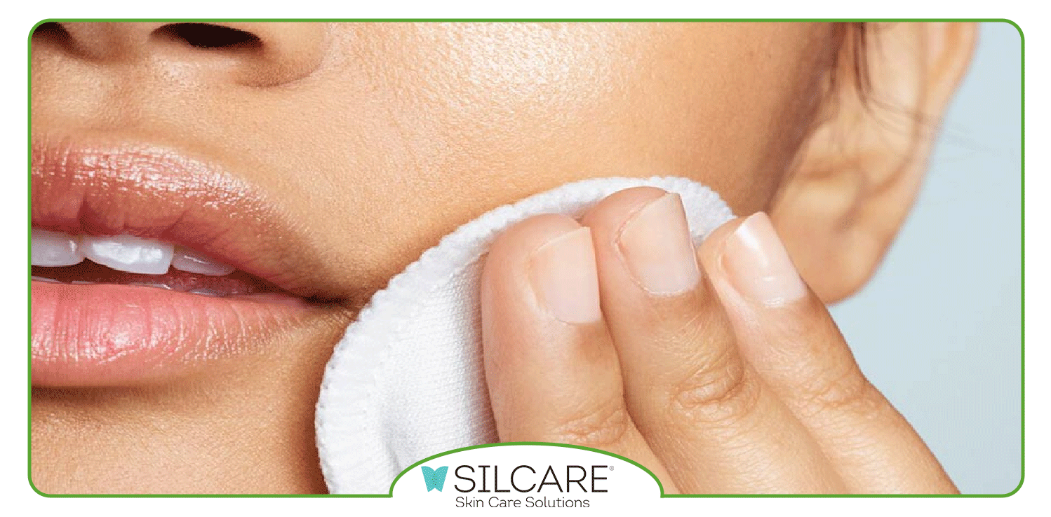 چرا باید از تونر استفاده کنیم؟