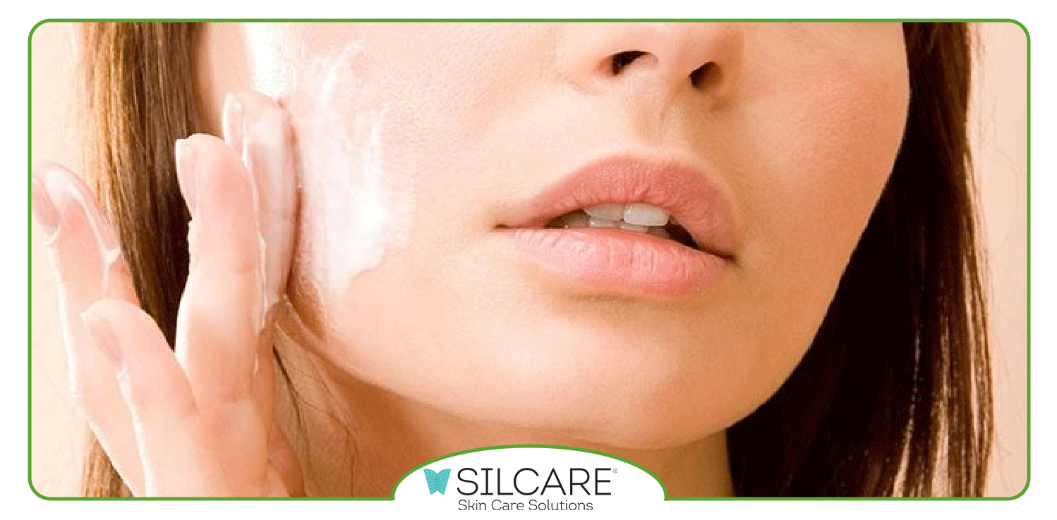 کرم ترمیم کننده سیلکر چه ترکیباتی دارد؟