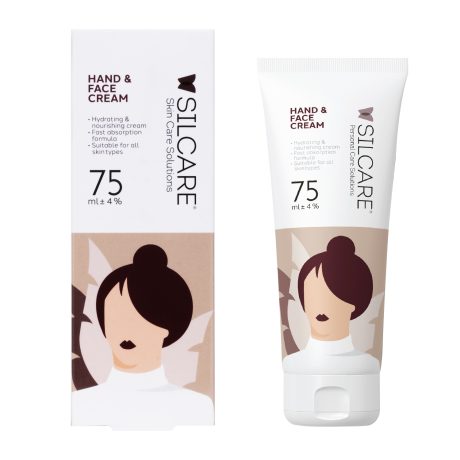 کرم مرطوب کننده نارگیل و شکلات سیلکر