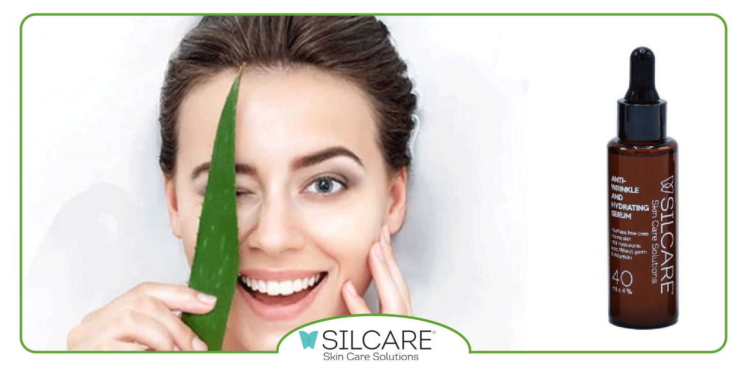 آیا ژل آلوئه ورا آبرسان است؟