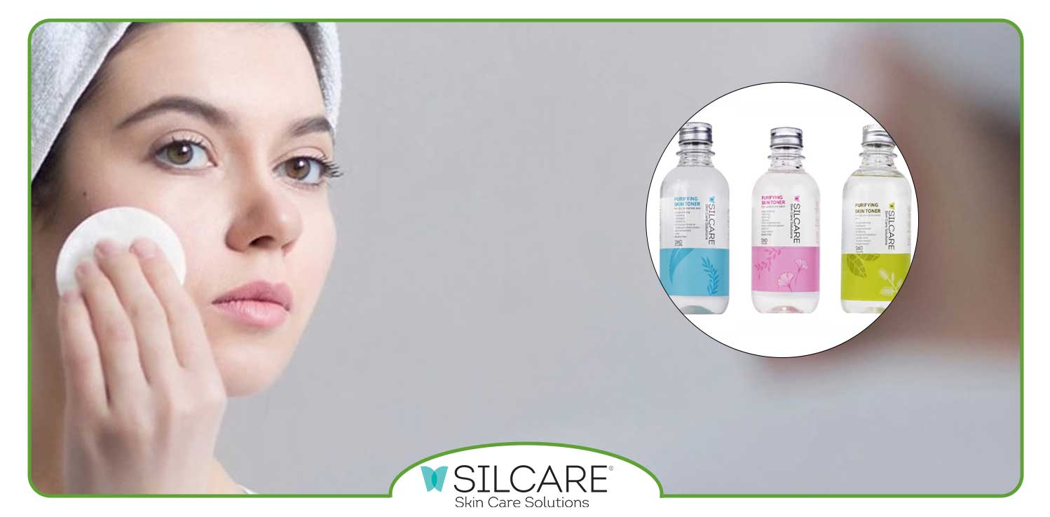 روش درمان جوش زیر پوستی