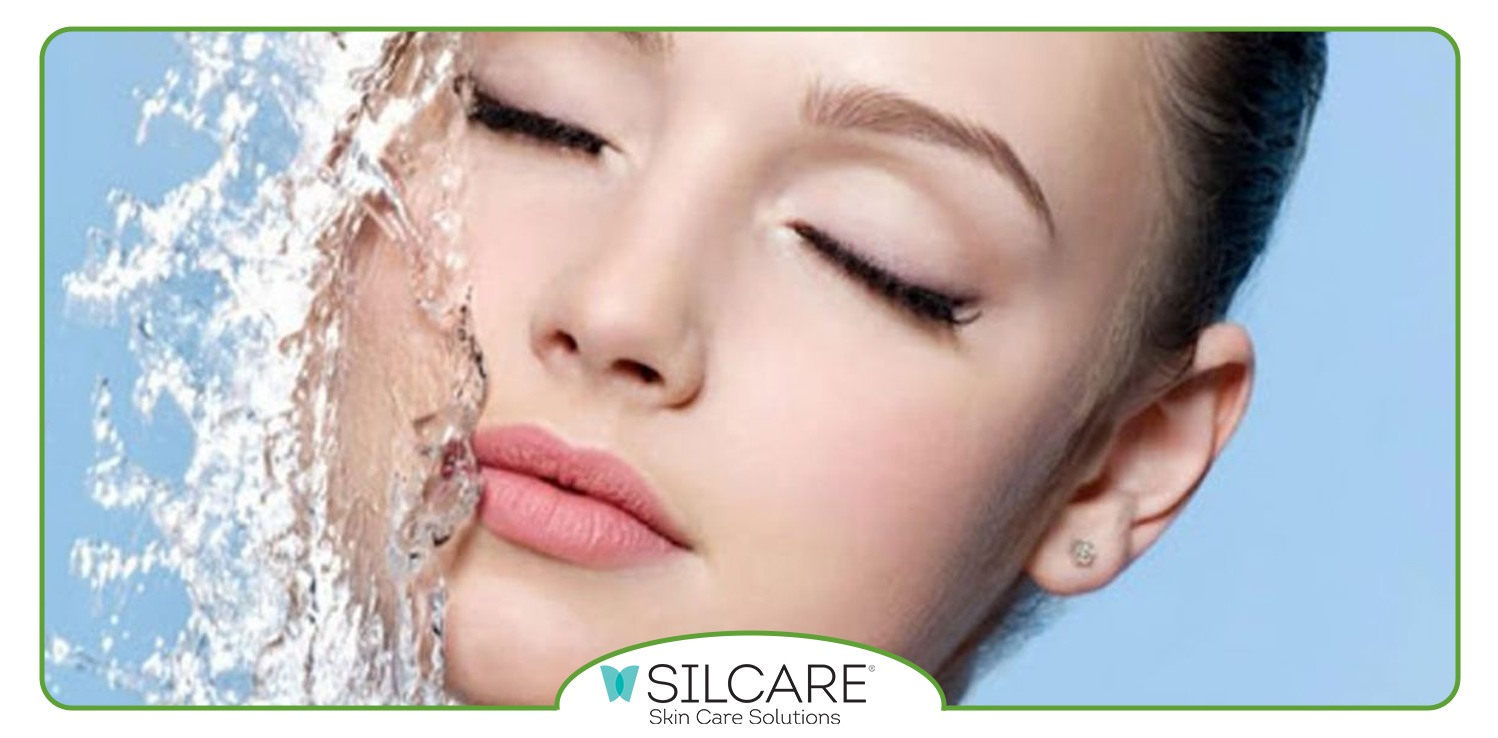 بهترین ژل آبرسان و روشن کننده پوست