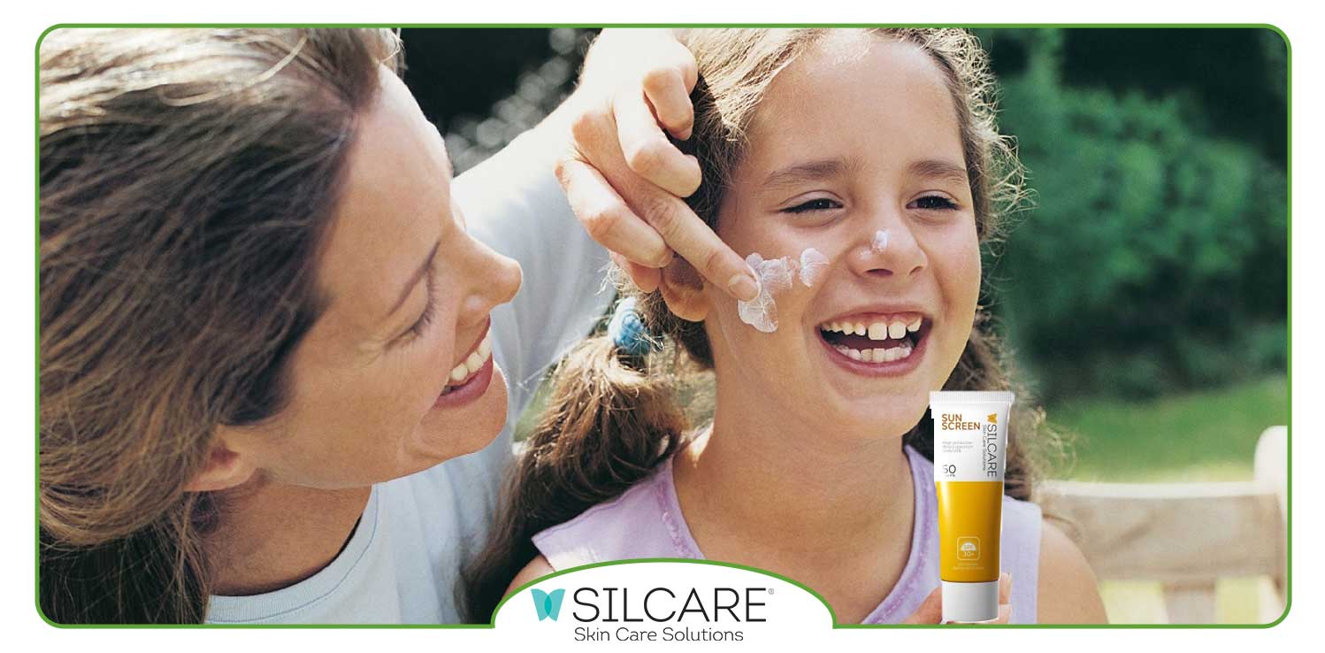 بهترین کرم ضدآفتاب کودک