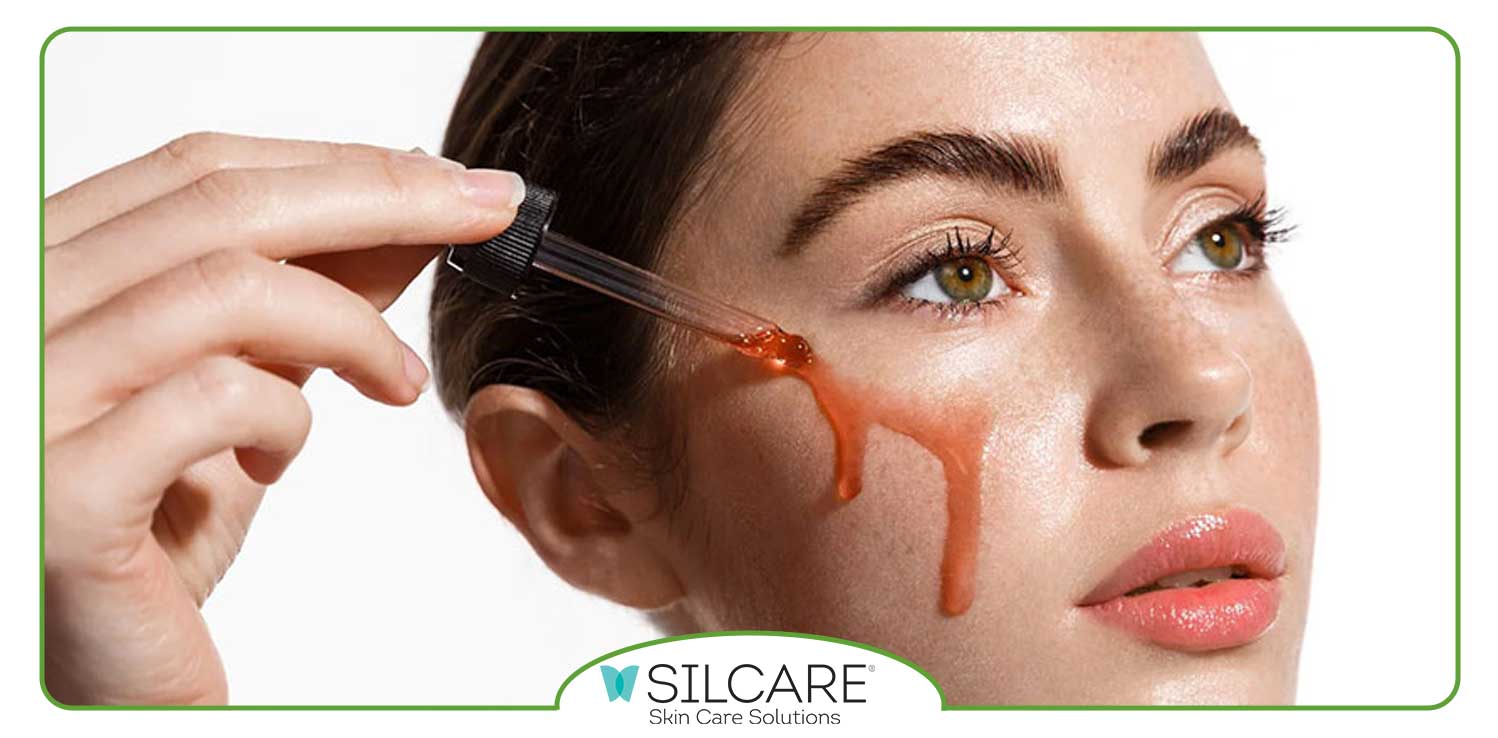 ویژگی هایی که یک سرم ضد جوش باید داشته باشد