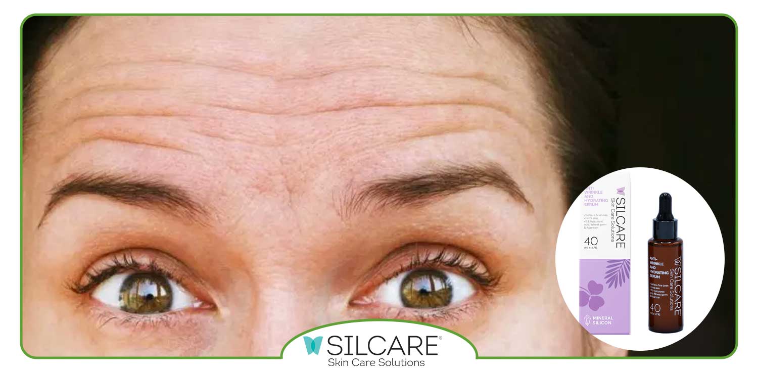 سرم ضد چروک سیلکر چه کاربردهایی هایی دارد؟