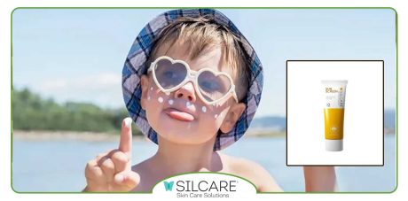 بهترین ضدآفتاب کودک کدام است؟