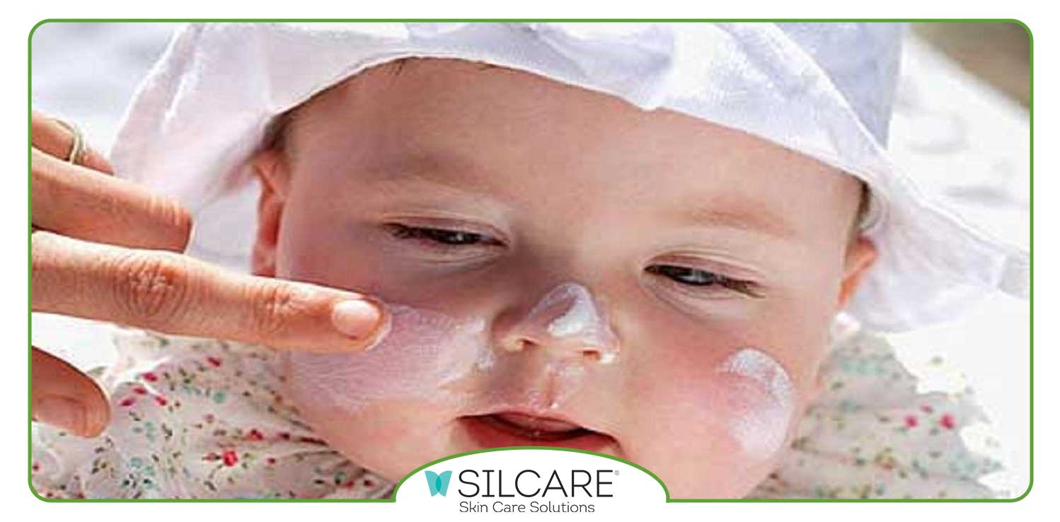 کرم ضدآفتاب بچگانه چه ویژگی هایی باید داشته باشد؟