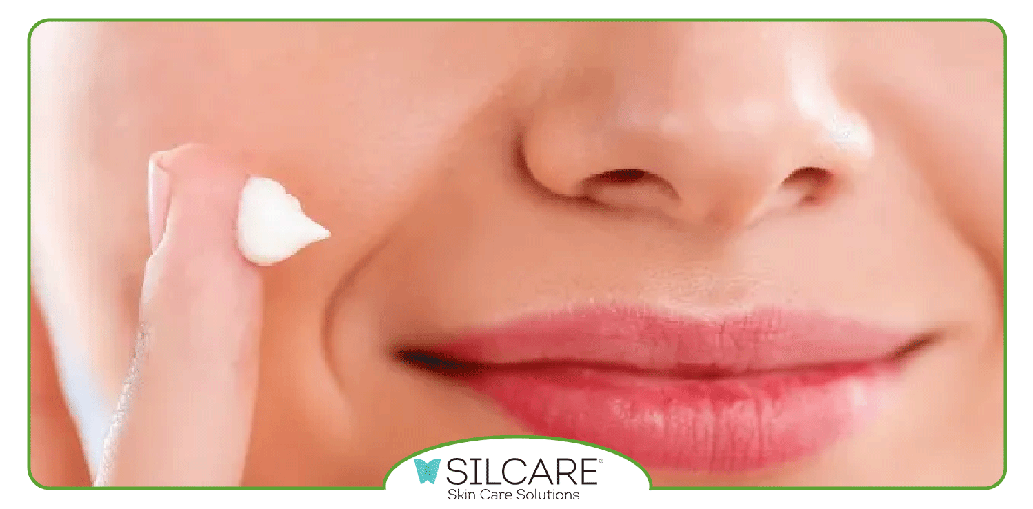 قیمت کرم ترمیم کننده جای جوش سیلکر