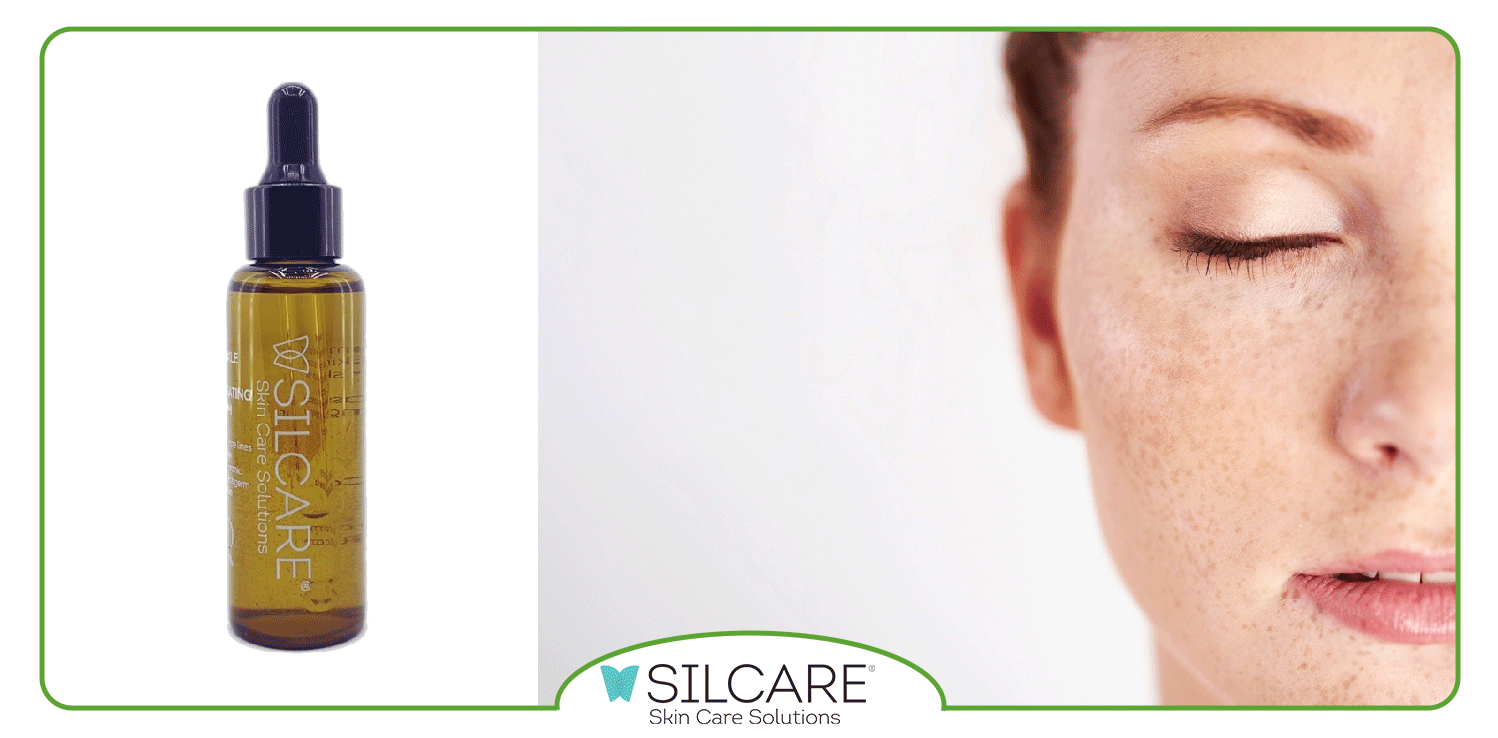 مزایای استفاده از سرم ضد لک برند سیلکر