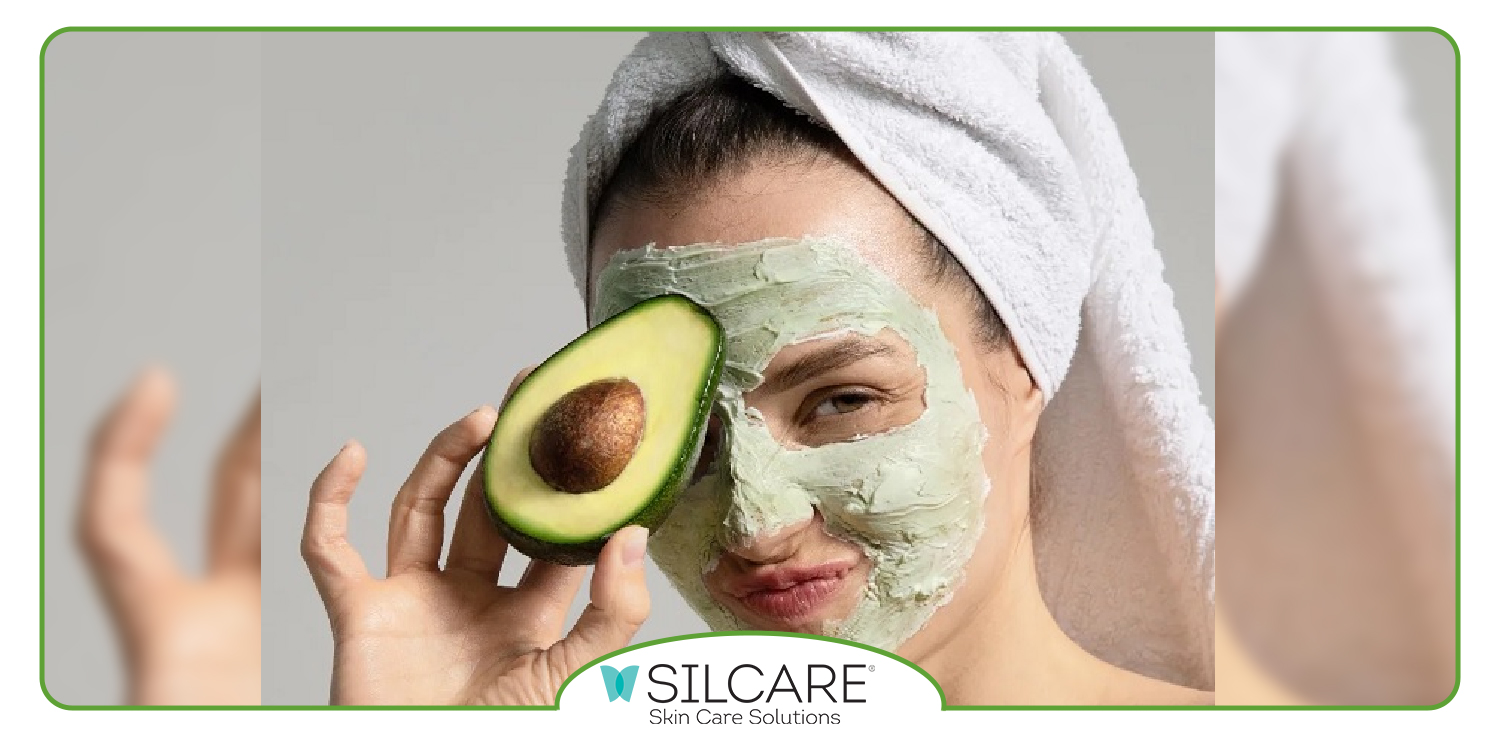 مصرف آووکادو