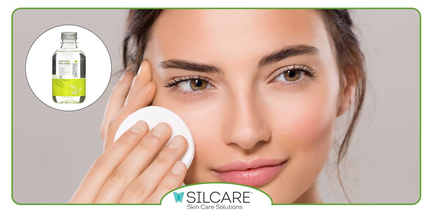 ویژگی-تونر-های-پاک-کننده-صورت-سیلکر