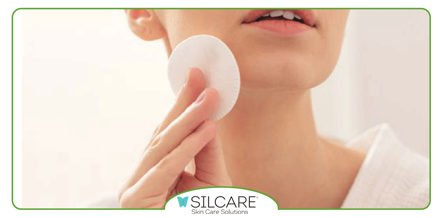 سریع ترین روش برای از بین بردن جوش های زیر پوستی