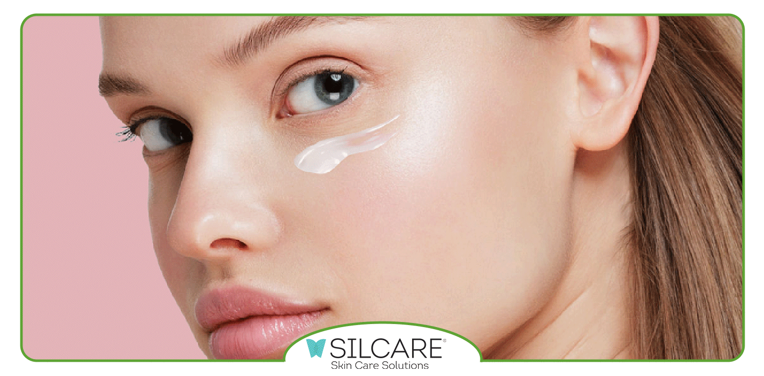 چگونه از کرم مرطوب کننده صورت سیلکر استفاده کنیم؟