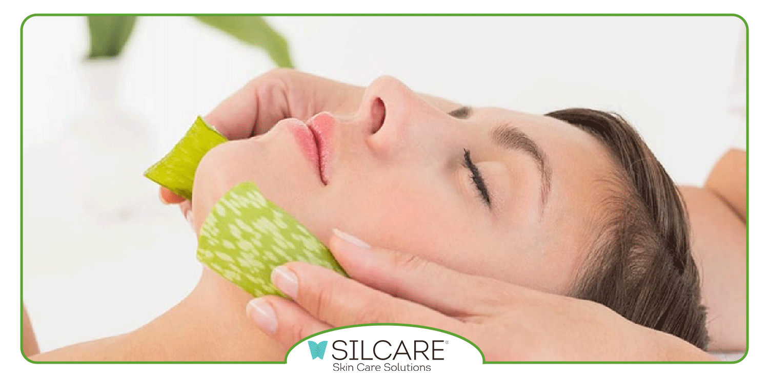 ژل آلوورا برای چی خوبه؟