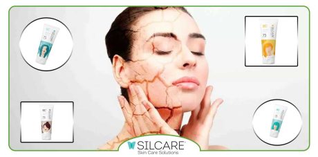 برای خشکی پوست چه بخوریم؟