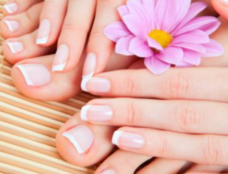 بهترین کرم ناخن ایرانی