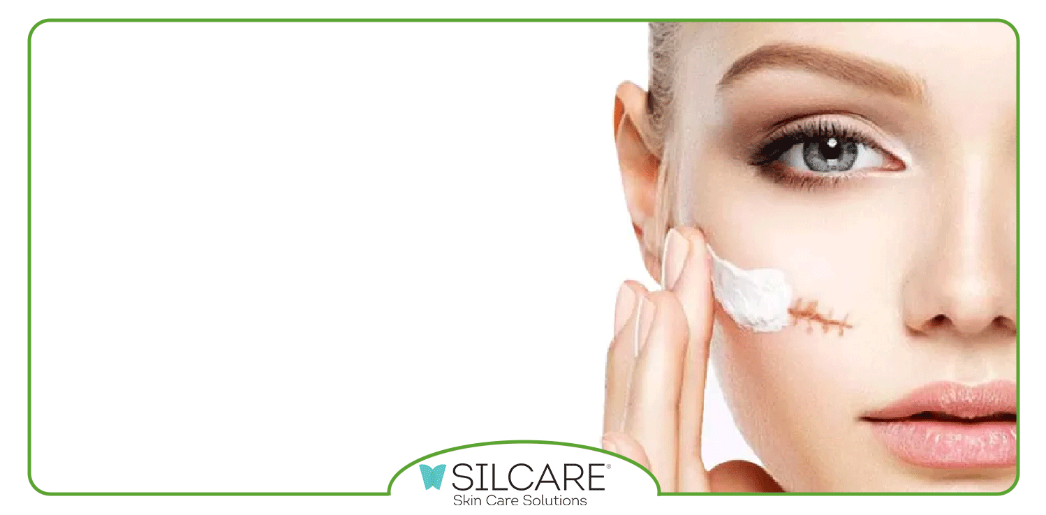 چگونه از کرم ترمیم کننده پوست استفاده کنیم؟