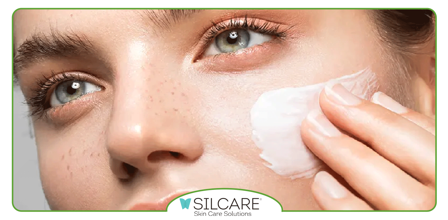 انواع کرم ترمیم کننده سیلکر کدامند؟