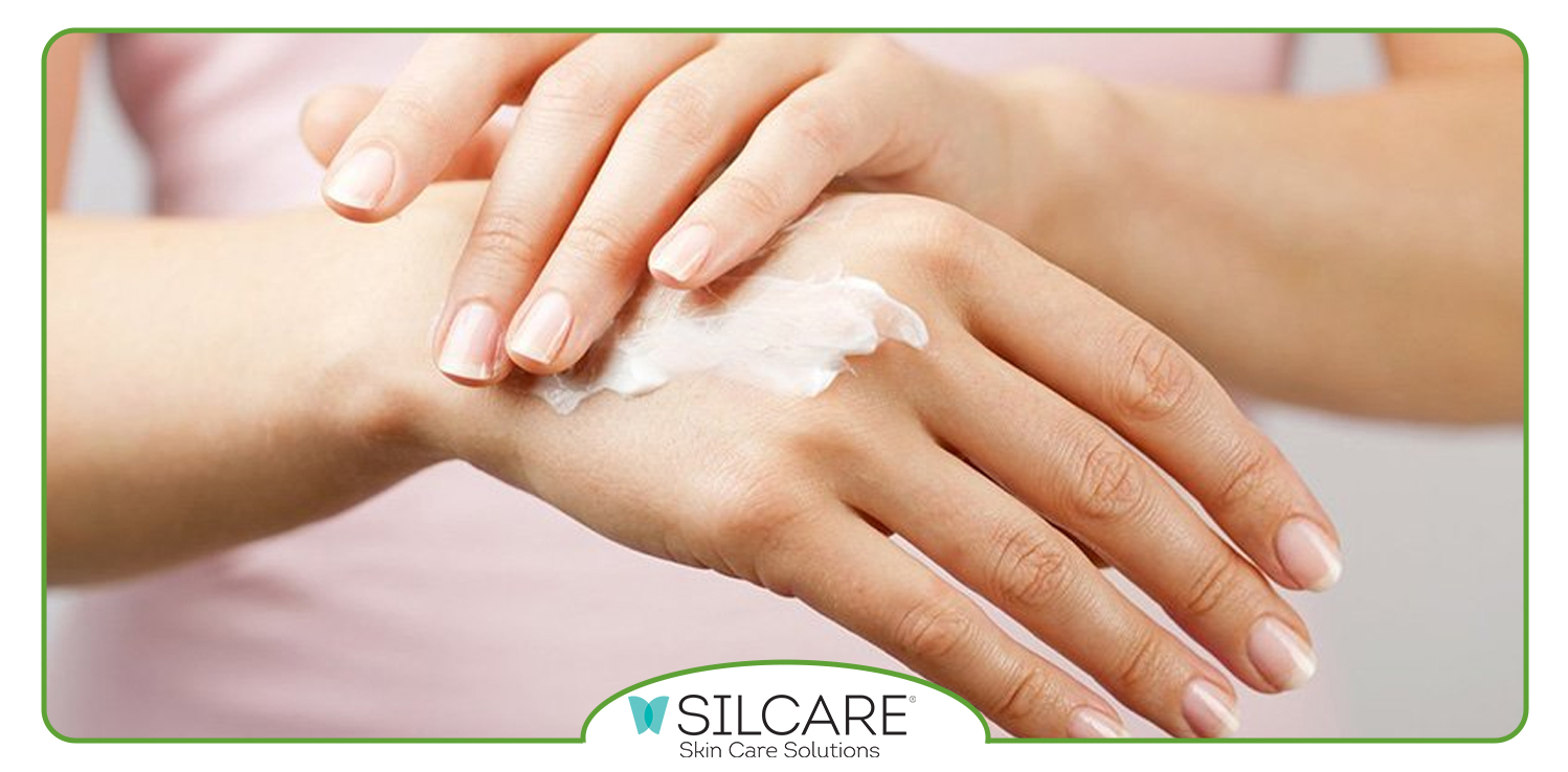 انواع کرم مرطوب کننده دست
