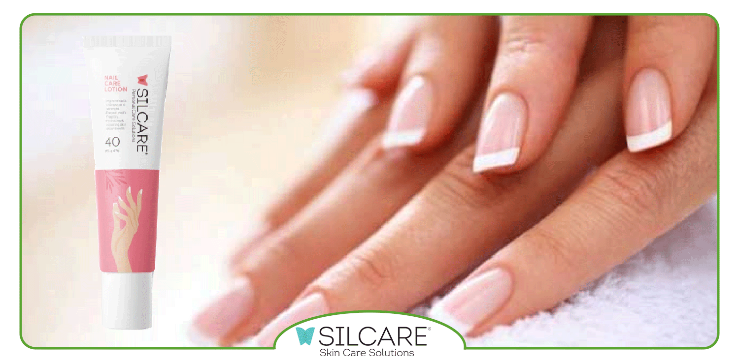 بهترین ترمیم کننده ناخن ایرانی