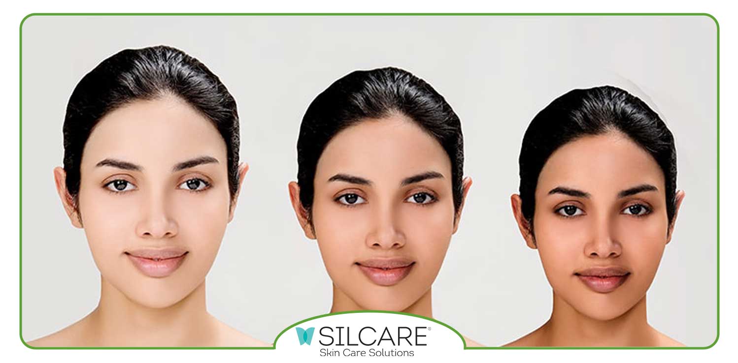 بهترین سرم روشن کننده پوست