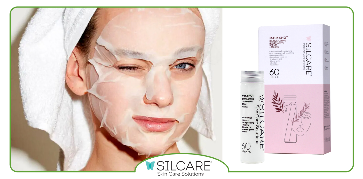 بهترین ماسک ورقه ای برای پوست خشک و حساس