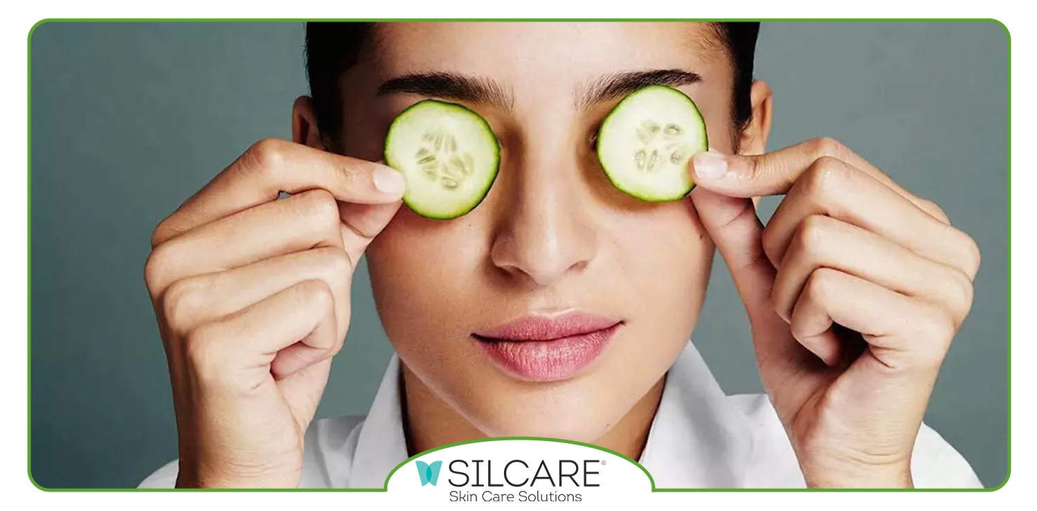 بهترین کرم دور چشم برای 35 سال