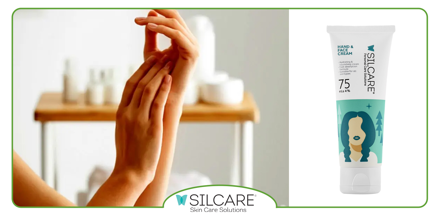 بهترین کرم مرطوب کننده دست برای پوست چرب