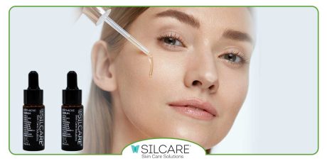 بهترین سرم ضد جوش و لک موجود در بازار