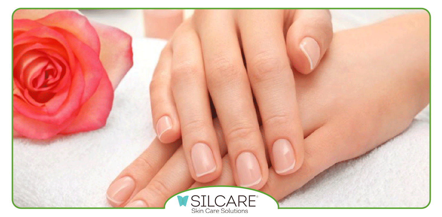 ترکیبات موجود در لوسیون ترمیم کننده ناخن سیلکر