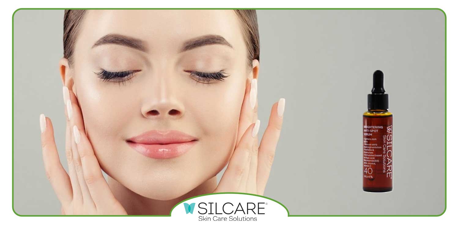 بهترین سرم روشن کننده پوست