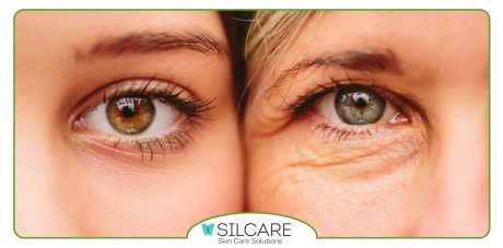 بهترین سرم ضد چروک بالای چهل سال چیست؟