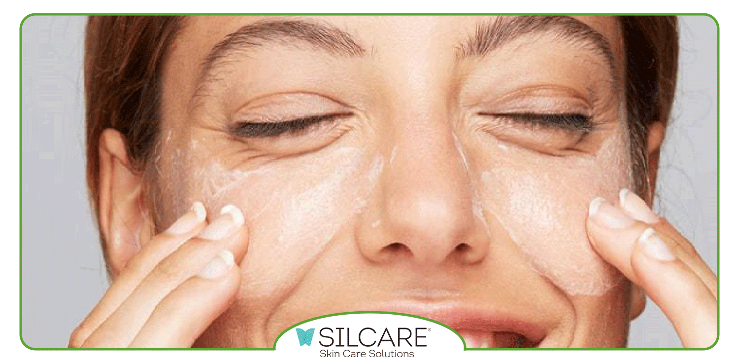 سرم های ضد لک چه ترکیباتی دارند؟