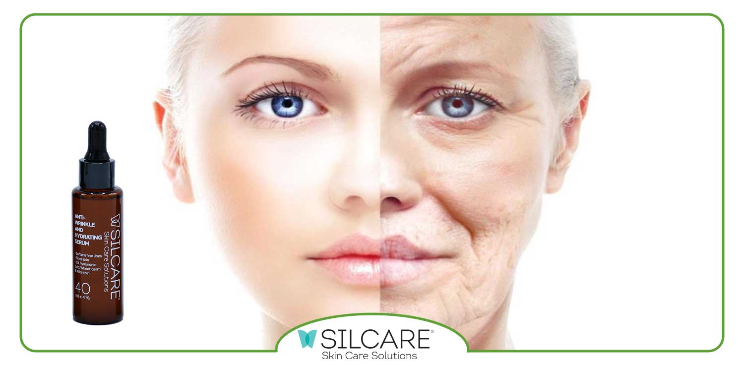 سرم ضد چروک باید چه ویژگی هایی داشته باشد؟