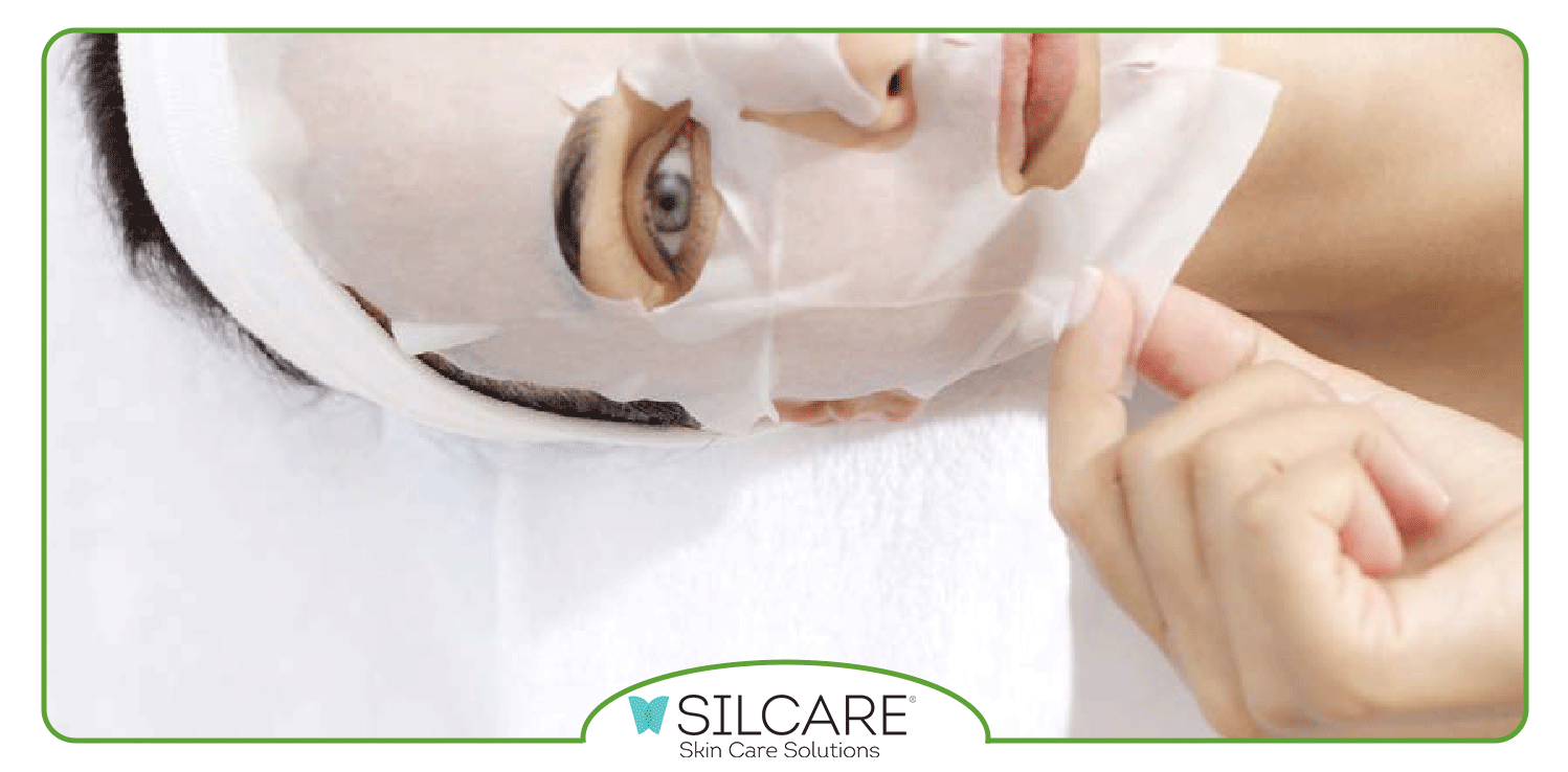 ماسک ورقه ای کدام برند چند بار مصرف است؟