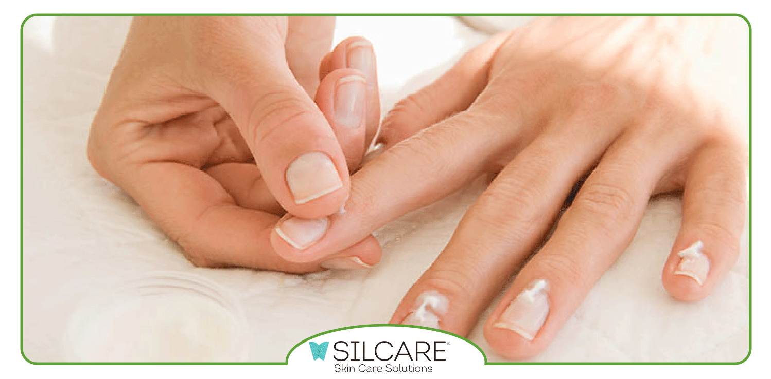 مزایای استفاده از ترمیم کننده ناخن سیلکر