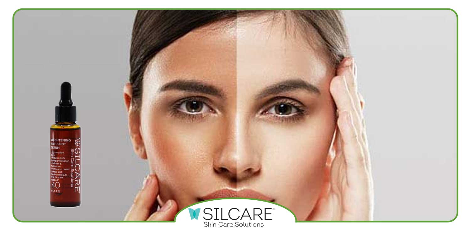 بهترین سرم روشن کننده پوست