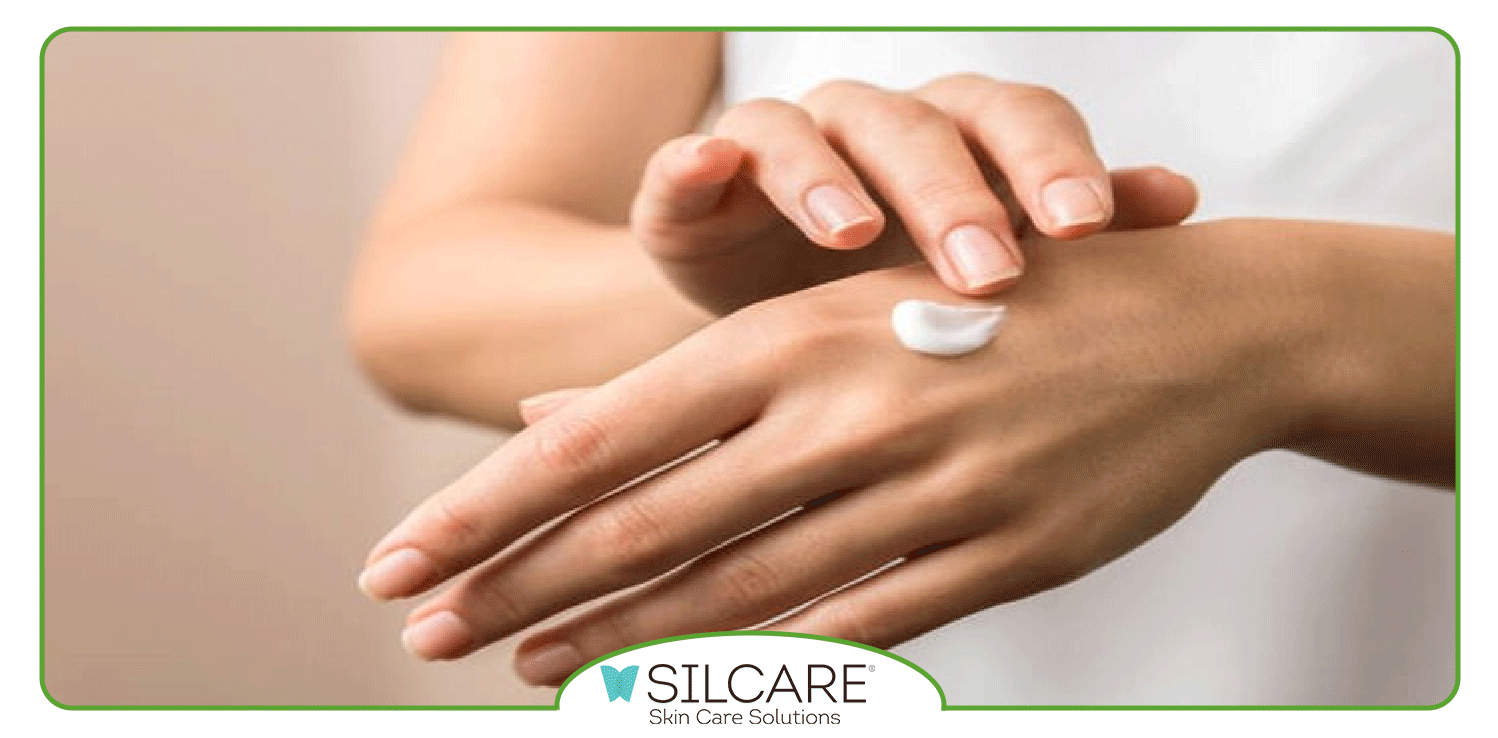 ویژگی های کرم مرطوب کننده دست سیلکر