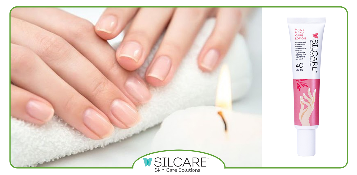چگونه از کرم ناخن سیلکر استفاده کنیم؟