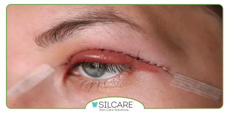 انواع کرم ترمیم کننده بعد از بلفاروپلاستی